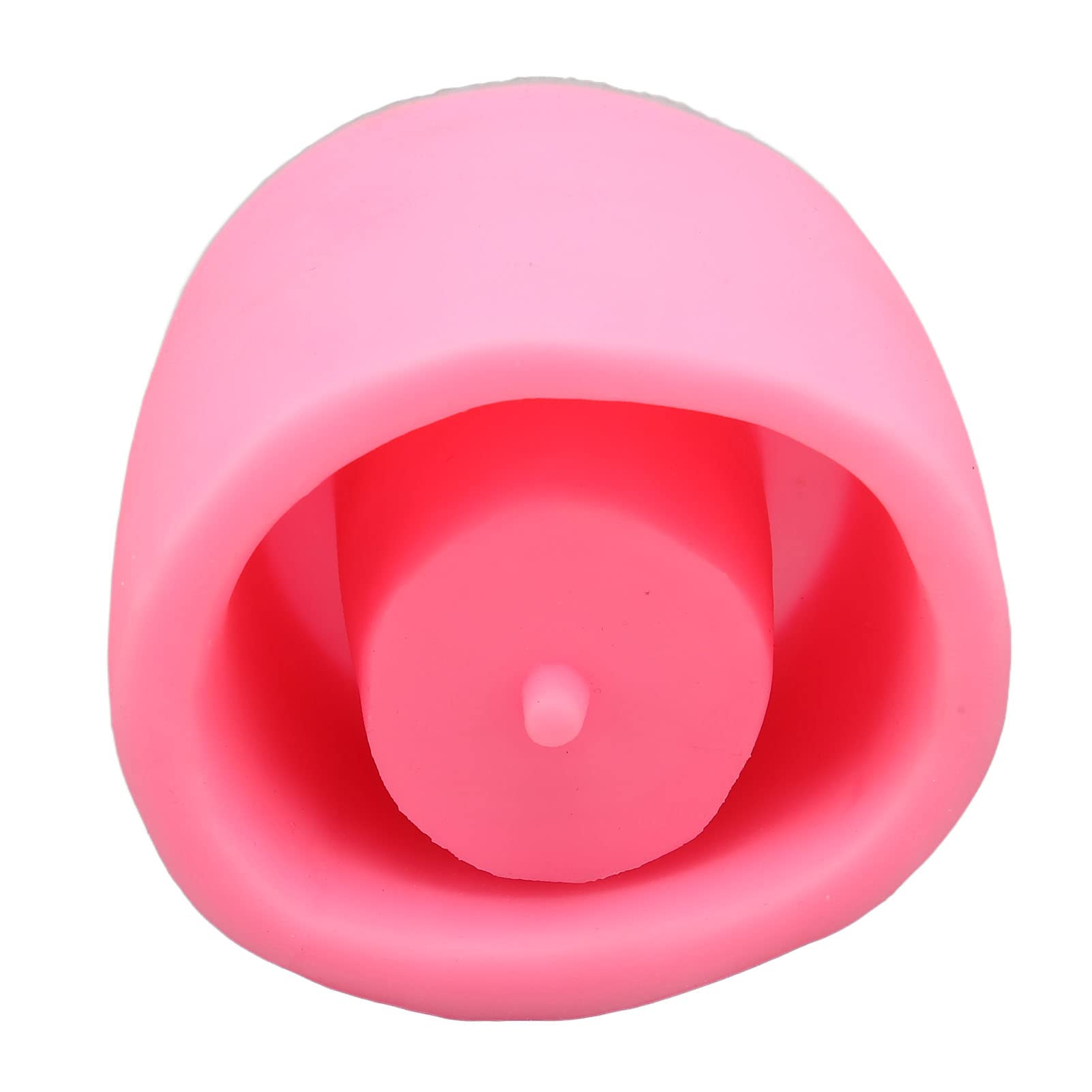 Premium Silicone Flower Pot Mold - Food Grade, Non-Toxic for Baking, Candy Making & DIY Crafts - Perfect for Cupcake Decorations, Chocolate Molds, and Home Gardening Planters