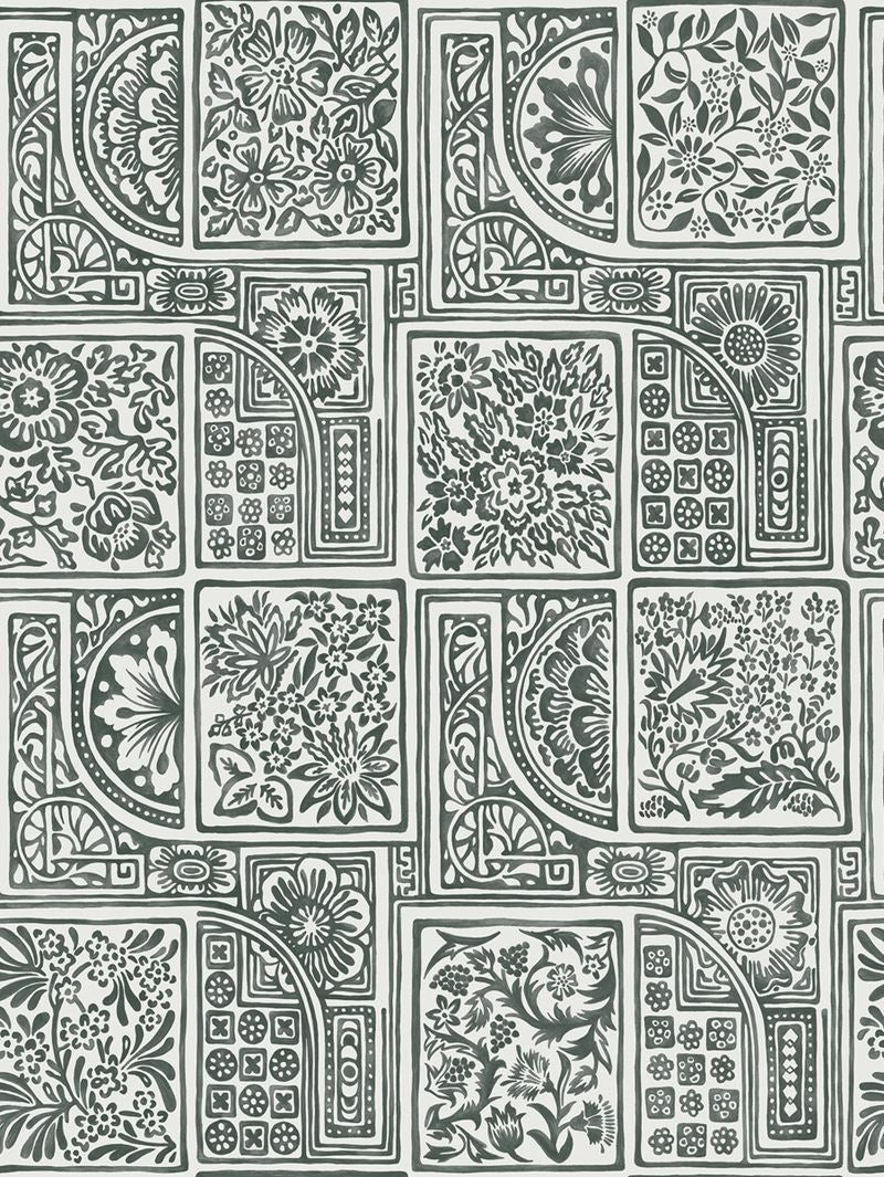 Bellini Cole and Son Wallpaper - Premium Floral Design for Living Room & Bedroom Decor - 108/9046