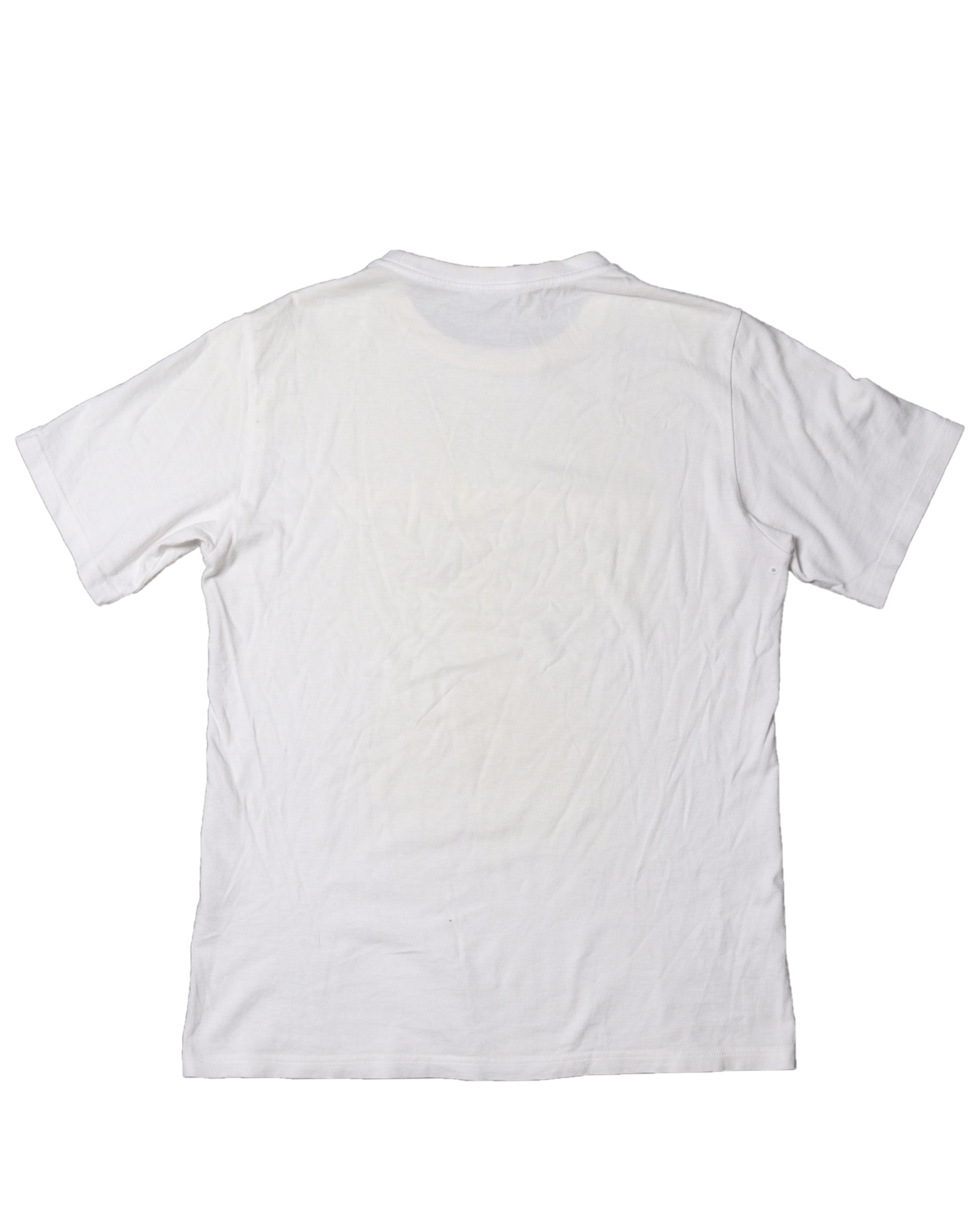 Borderline Graphic T-Shirt for Men & Women | Trendy Casual Tee for Streetwear & Everyday Outfits