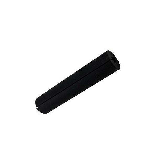 Rhino Replacement Rubber Bar Cover for Waste Tube - Durable & Waterproof - Perfect for Garbage Disposal, Kitchen Sink, and Drainage Systems