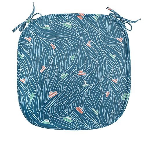 Petrol Blue Jade Green