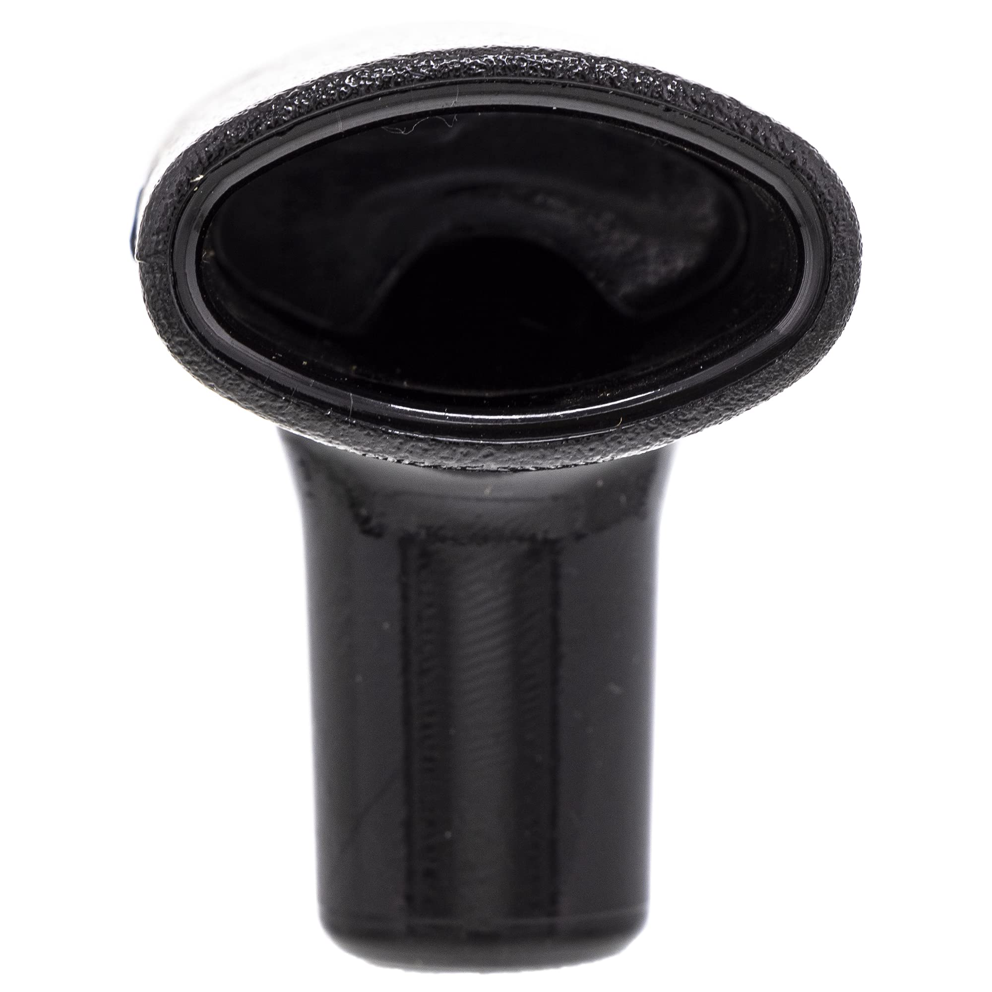 CUB CADET 720-0210A Throttle Handle Knob Replacement for 440 430 CRT RT65 RTS50 RT65ES RT60 RT65H RT65E - Compatible with 920-0210A 720-0210 OEM Parts - Perfect for Lawn Mower & Tractor Maintenance