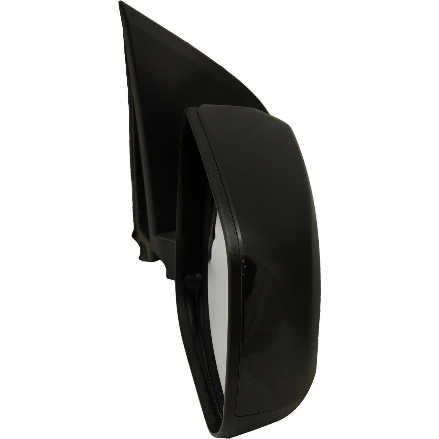 Right Side Passenger Mirror Replacement for GM180ER - Compatible with RH Drive Vehicles - Perfect for Parking, Safety & Visibility
