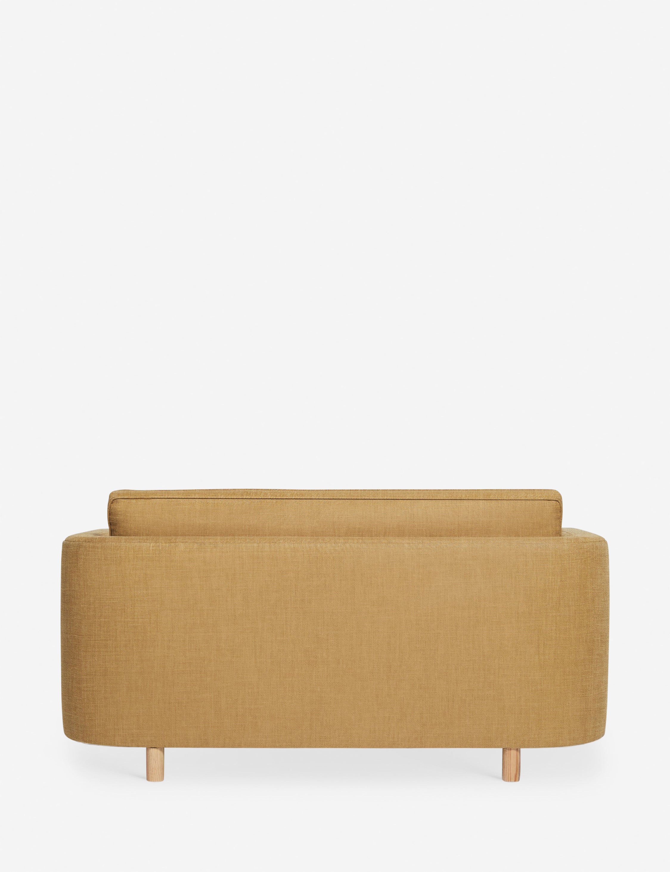 Belmont Media Lounger by Ginny Macdonald - Modern Accent Chair for Living Room, Home Theater & Office - Comfortable Lounge Chair with Stylish Design