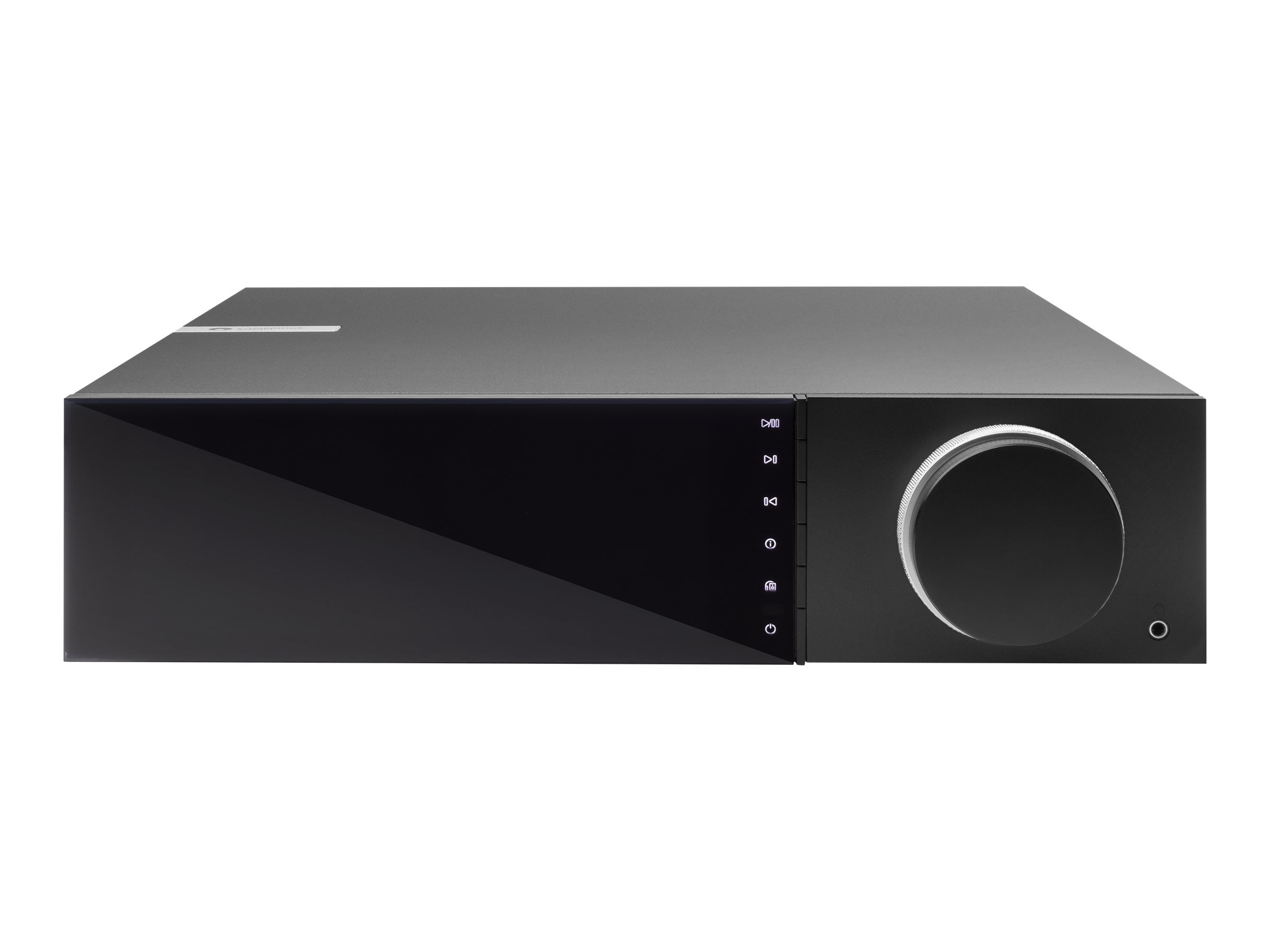 Cambridge Audio Evo 75 Integrated Streaming Amplifier - HiFi Stereo System with Bluetooth, WiFi & Phono Input | Perfect for Home Audio & Music Lovers