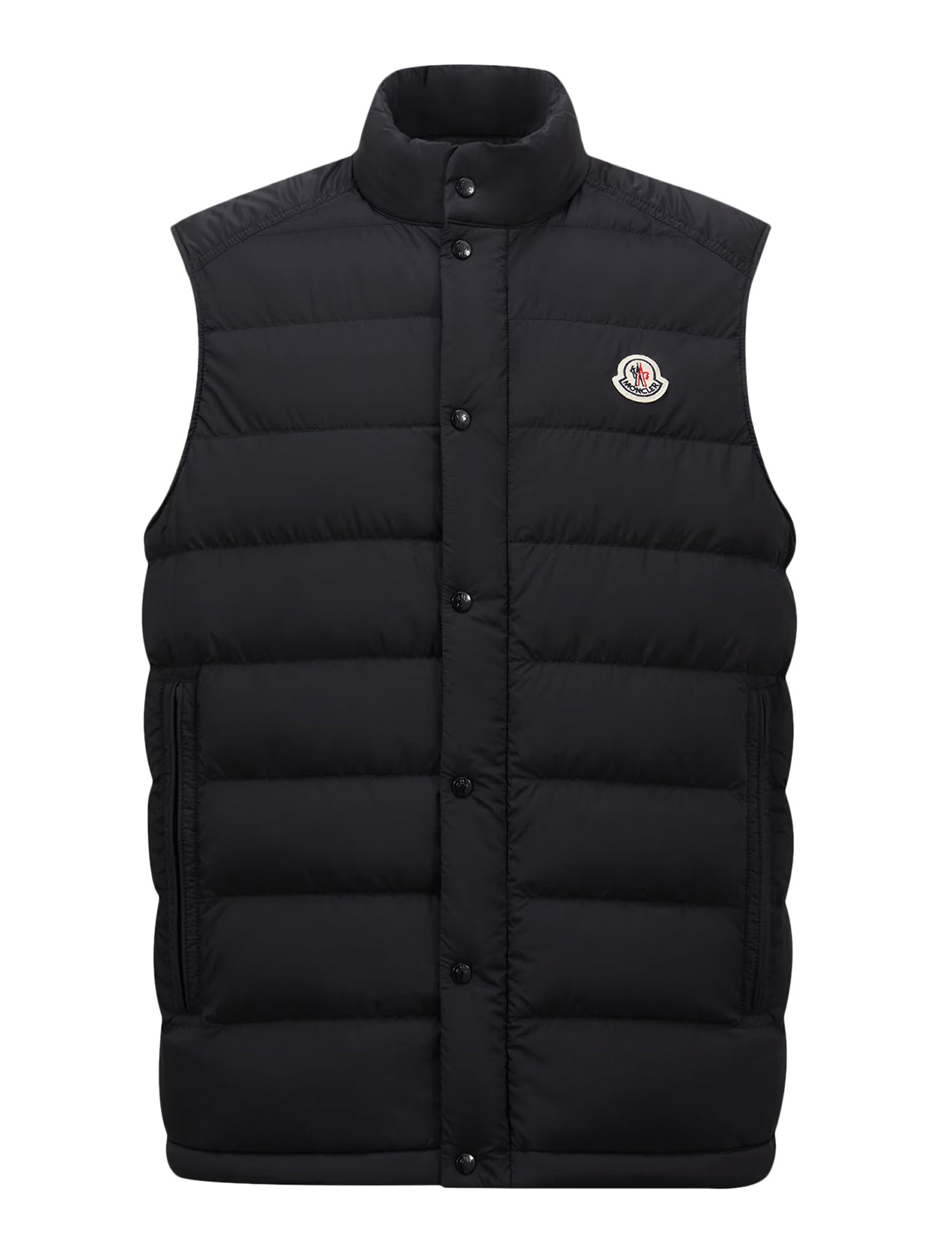 Barthe Down Gilet - Lightweight Warm Puffer Vest for Men & Women - Perfect for Outdoor Hiking, Camping & Winter Fashion