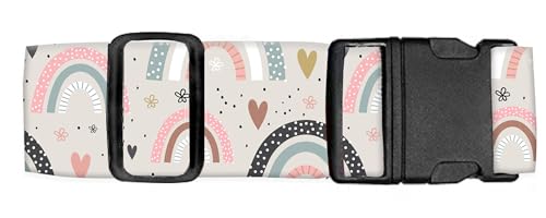 Cute Boho Rainbows