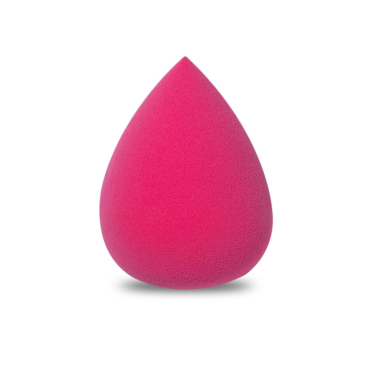 Blend-Itude Makeup Sponge - Premium Beauty Blender for Flawless Foundation Application | Soft & Blemish-Free Makeup Sponge Set (Multicolor) | Perfect for Liquid, Cream & Powder Cosmetics | Ideal for Professional Makeup Artists & Home Use