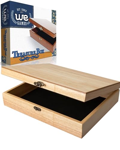 Natural Wood