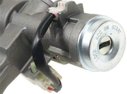 High-Quality Ignition Switch for Cars & Trucks - Durable Replacement Part for Smooth Engine Start | Perfect for Automotive Repair & DIY Projects