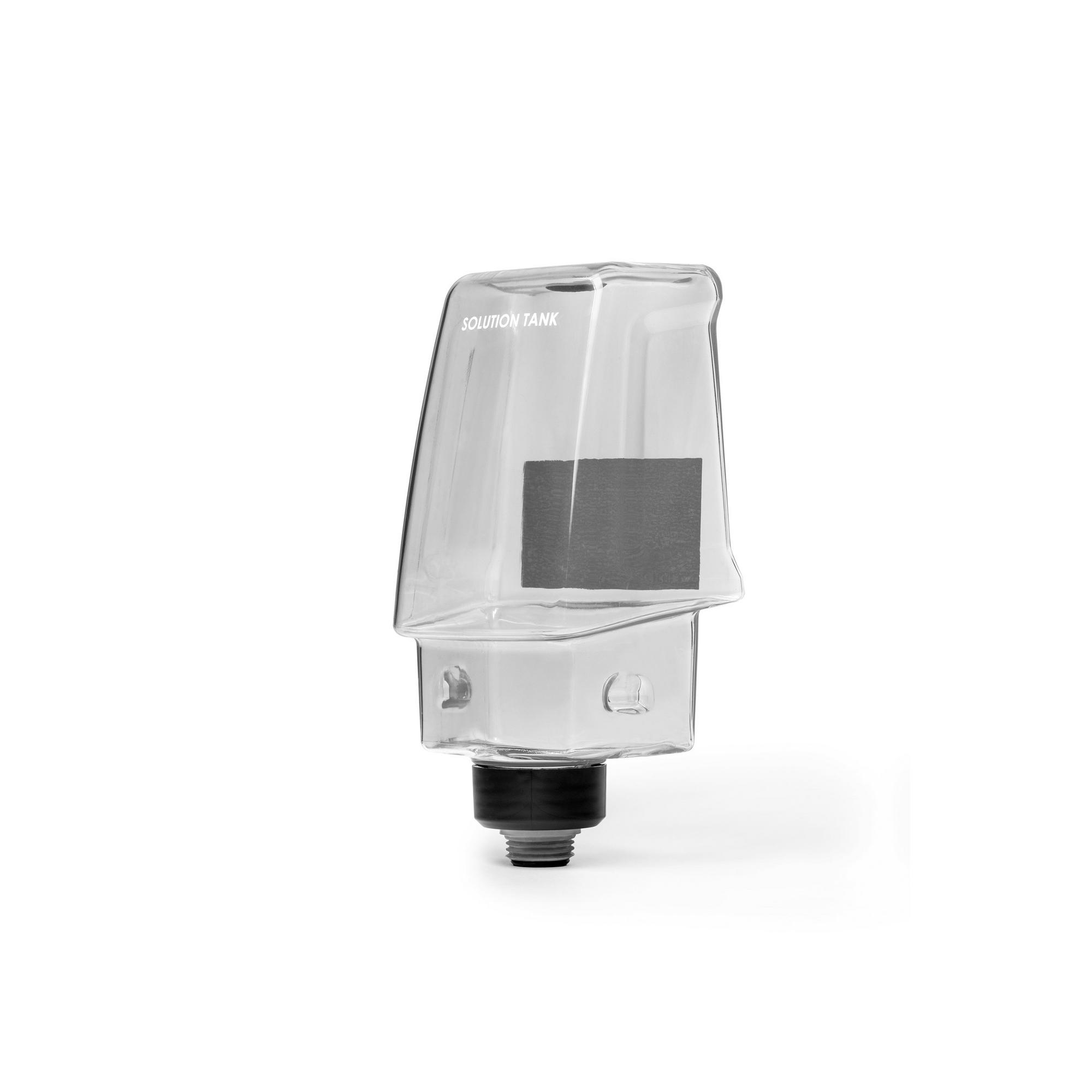 Solution Tank - High-Quality Water Storage Container for Home, Garden & Emergency Use | Durable & Leak-Proof Design