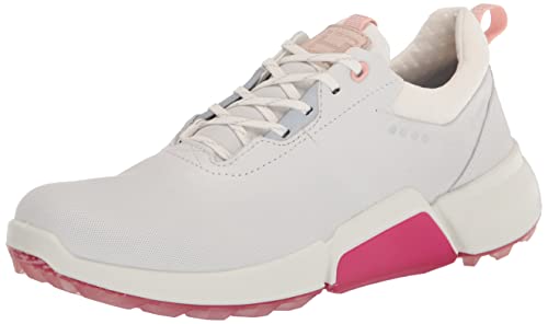 White/Silver Pink