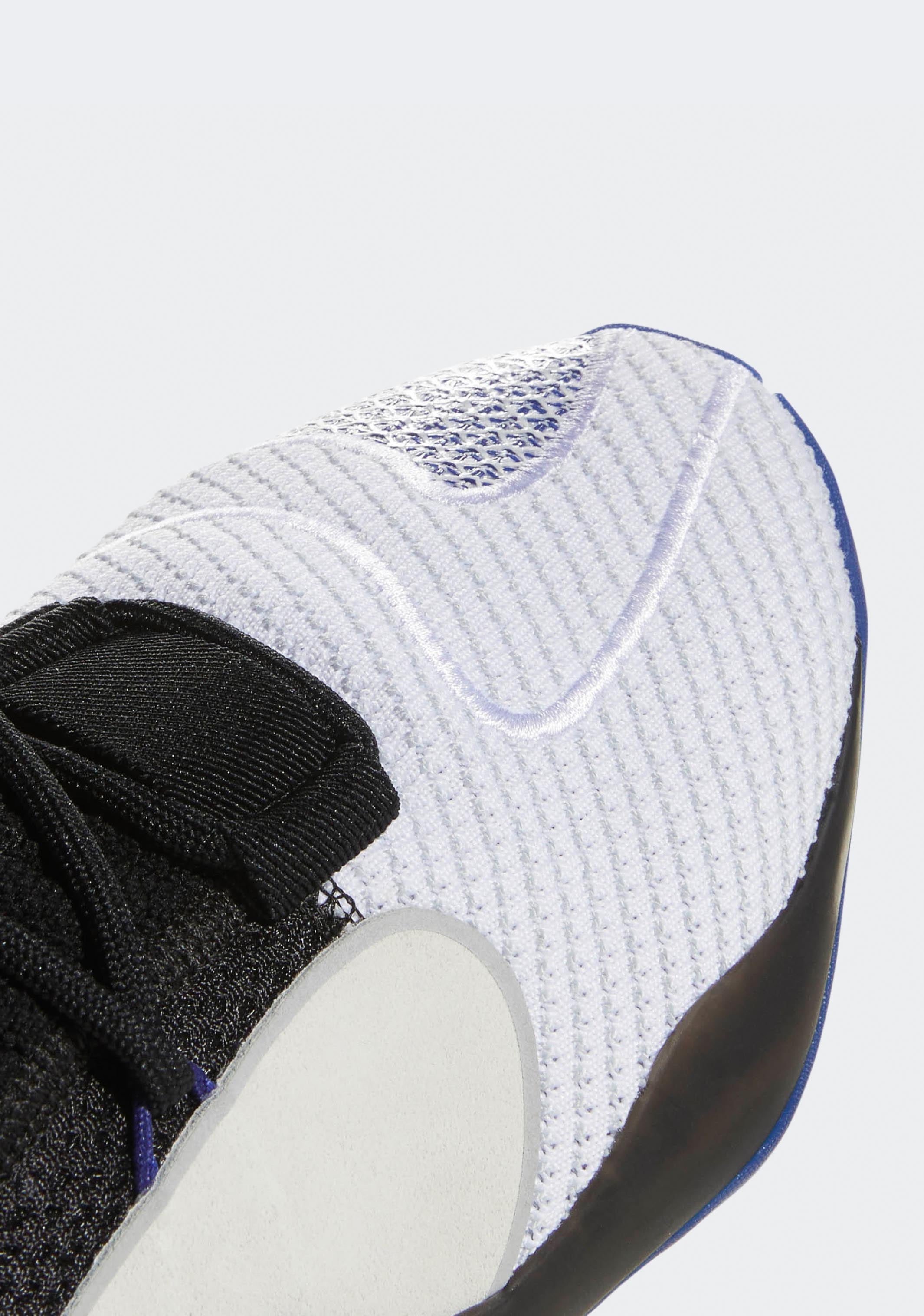 Adidas Men's Crazy BYWX Basketball Shoes - Lightweight Performance Sneakers for Running & Training | Perfect for Indoor & Outdoor Sports