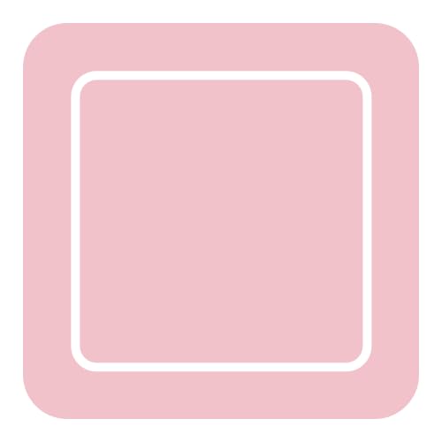 Clear Pink