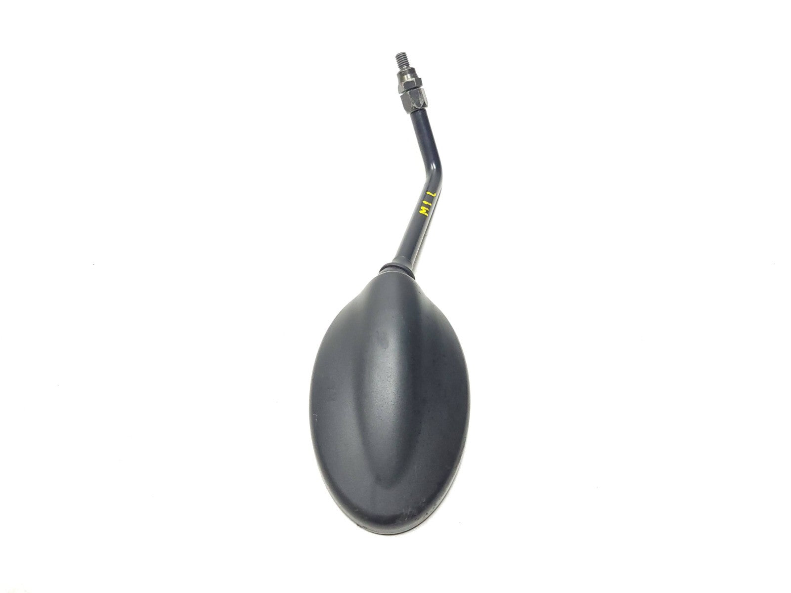 05-08 BMW K1200R K1200 Left Side OEM Replacement Mirror - Perfect for Motorcycle Safety & Road Visibility