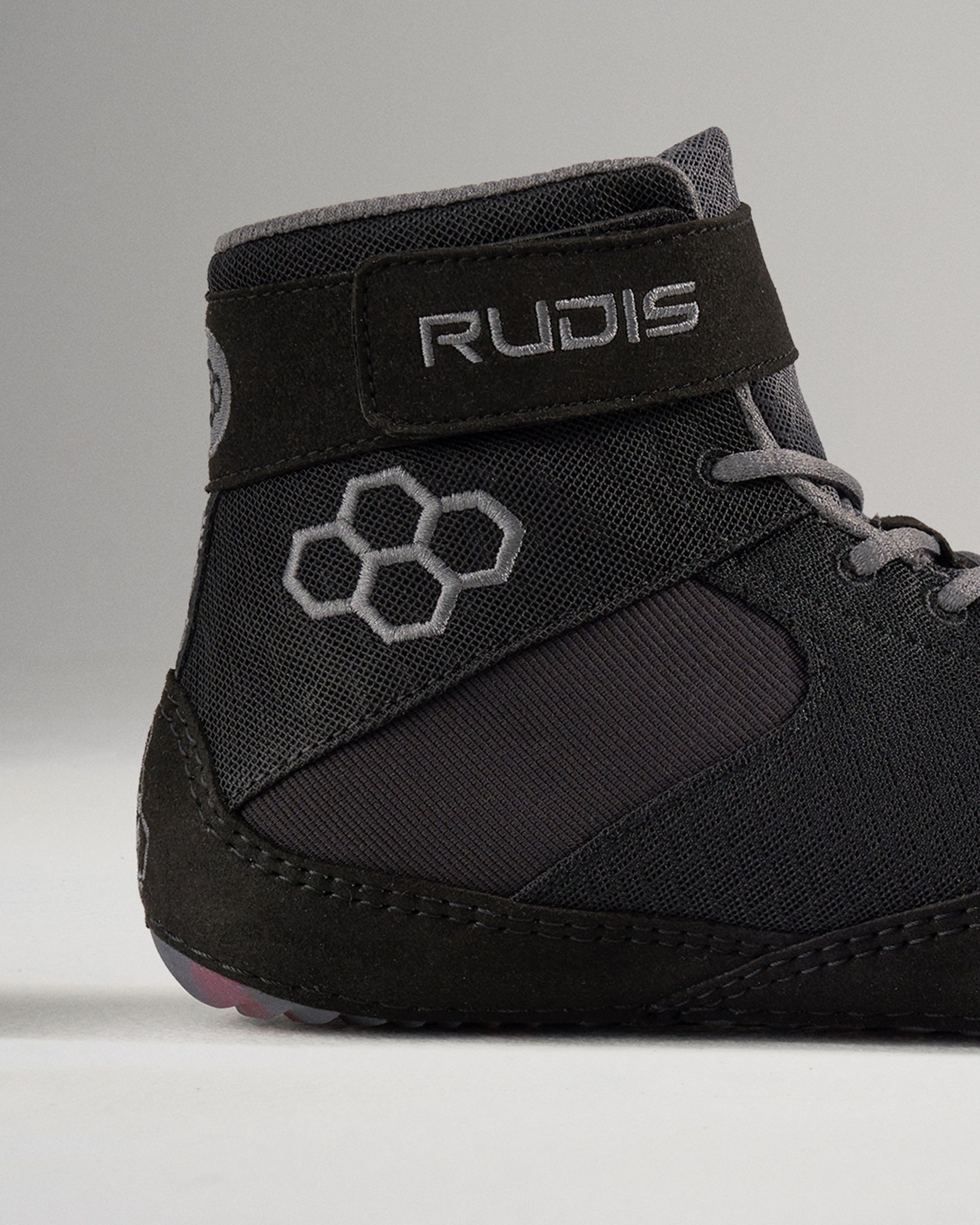 Samurai Speed Adult Wrestling Shoes - Lightweight & Breathable for Men & Women - Perfect for Wrestling, MMA, BJJ & Training - High Traction & Support for Optimal Performance