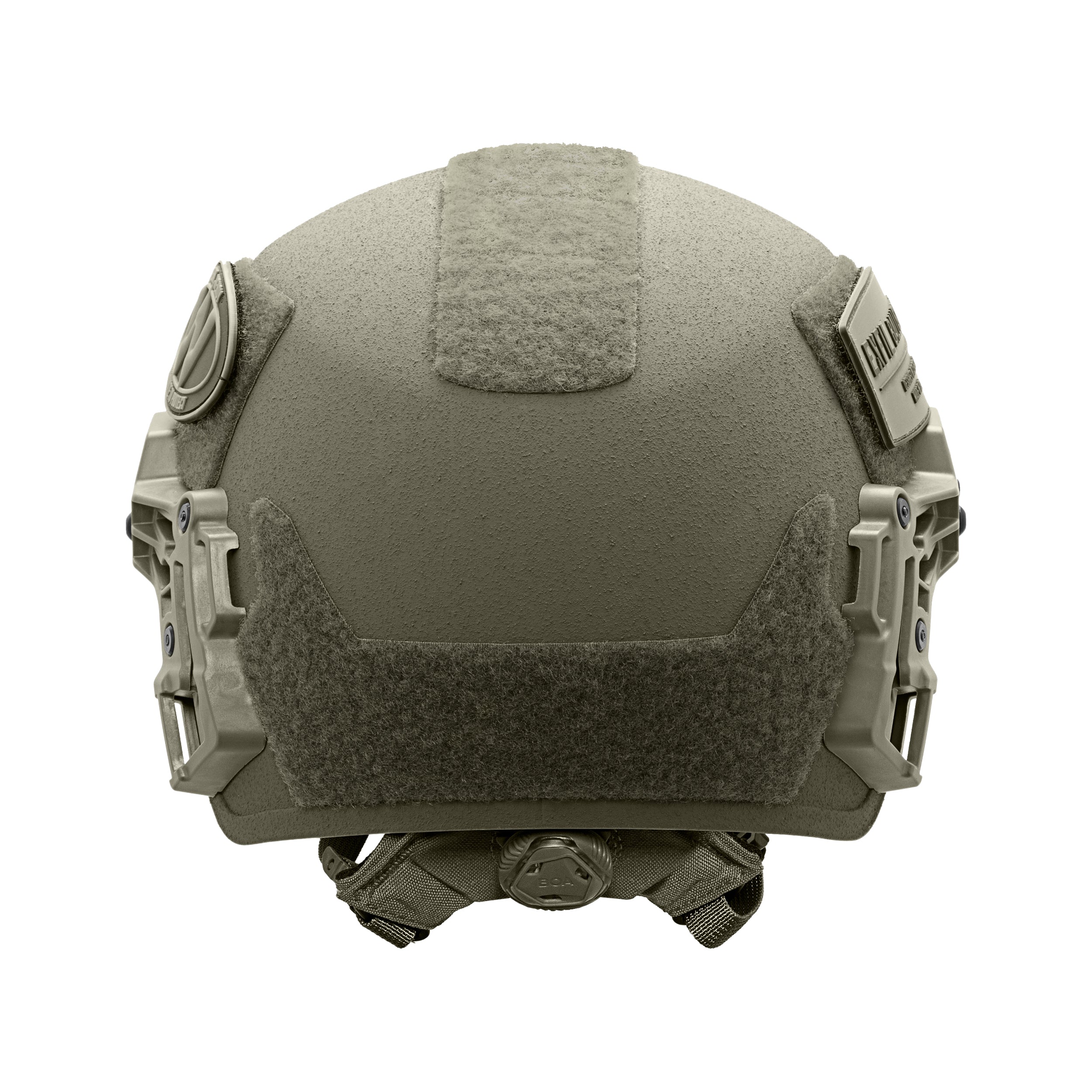Team Wendy EXFIL SL Ballistic Helmet - 15% Lighter Weight for Military, Tactical & Outdoor Use | High-Performance Protection for Law Enforcement, Airsoft & Shooting Sports