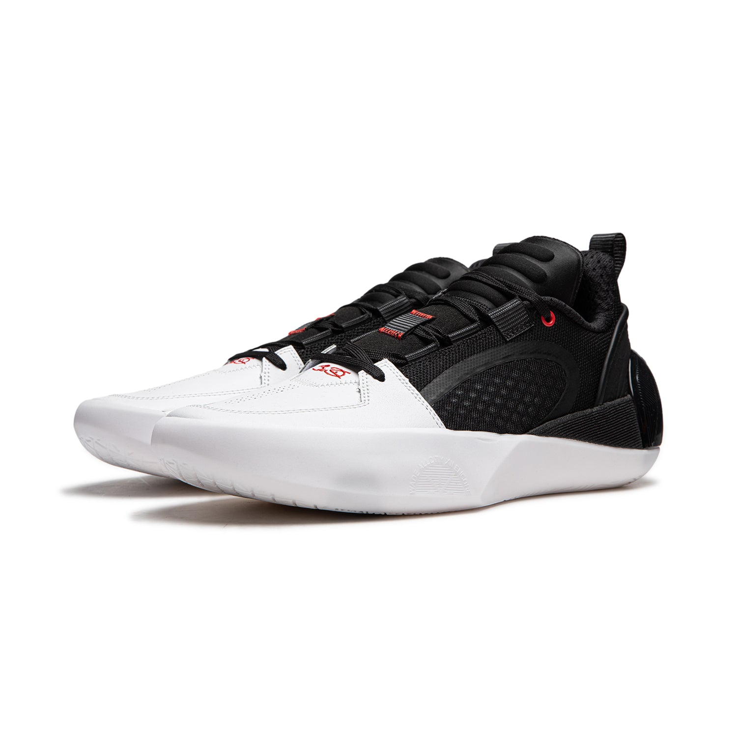Wade All City 12 Encore Basketball Shoes - High Performance Men's Sneakers for Indoor/Outdoor Court Play - Perfect for Training, Games & Streetwear Fashion