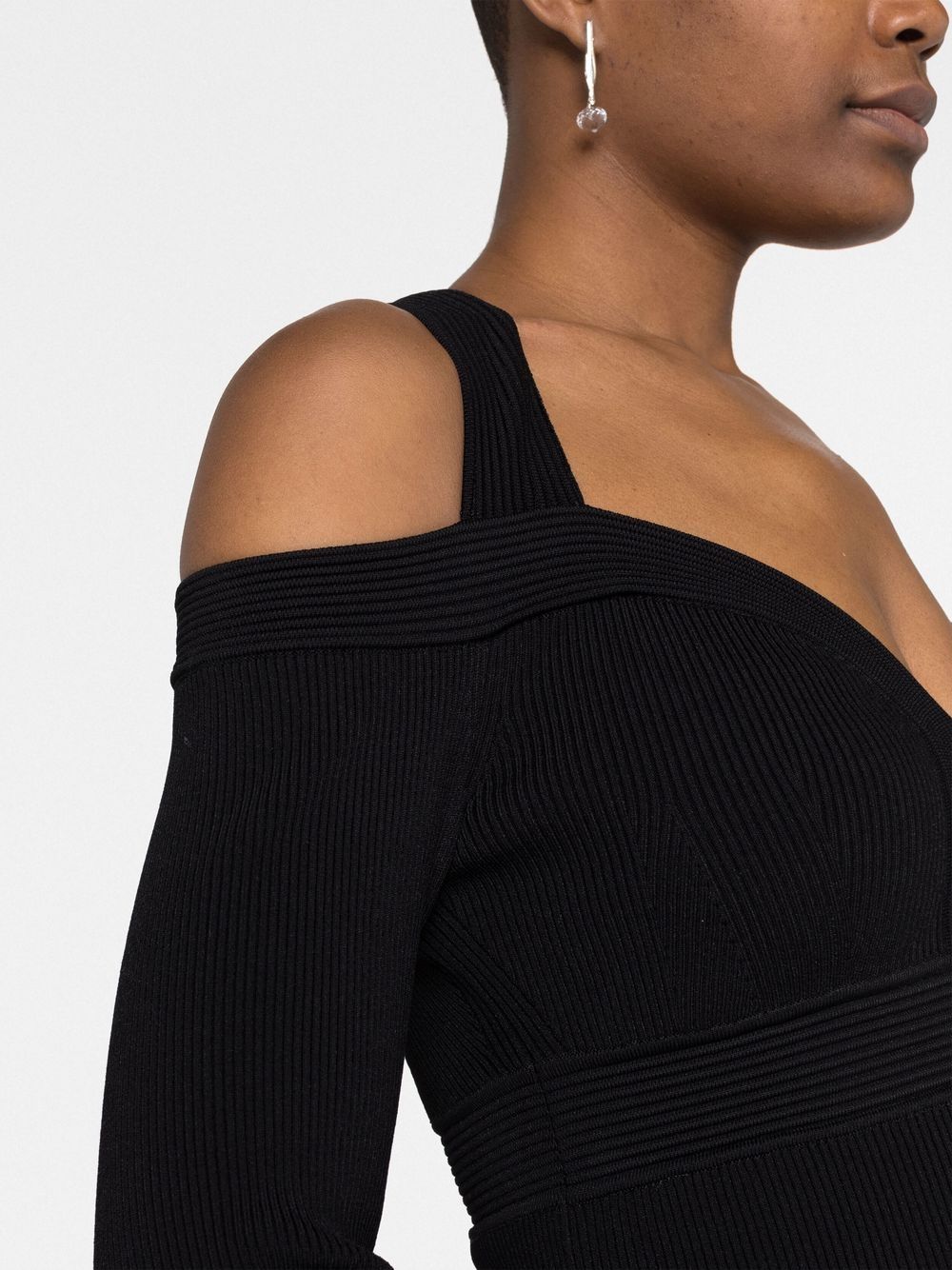 Alexander McQueen Black Dresses for Women | Elegant Evening Gowns & Party Dresses | Perfect for Weddings, Galas & Special Occasions