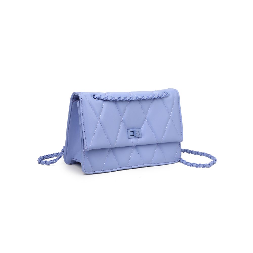 Yelena Crossbody Bag for Women - Stylish & Lightweight Shoulder Purse - Perfect for Work, Travel & Everyday Use