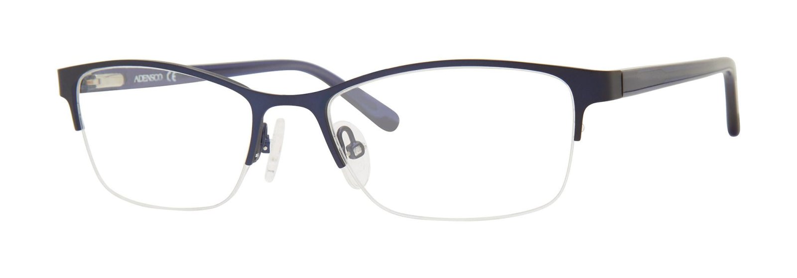 Adensco 230 Eyeglasses - Lightweight & Durable Reading Glasses for Men & Women | Perfect for Reading, Computer Use & Daily Wear