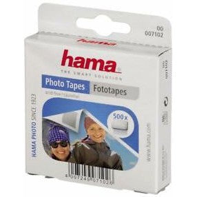 Hama Photo Splits 500's - Premium Photo Splitting Tool for Scrapbooking, Card Making & DIY Crafts - Perfect for Photo Albums, Memory Books & Creative Projects
