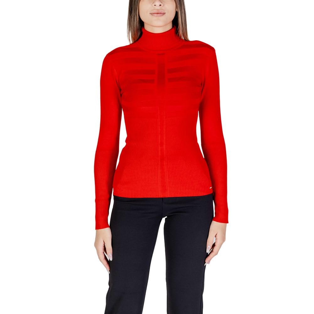 Morgan Women's Mentos.m - Stylish and Comfortable Casual Dress for Everyday Wear, Office, and Outings | Perfect for Spring and Summer Fashion