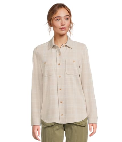 Desert Plains Plaid