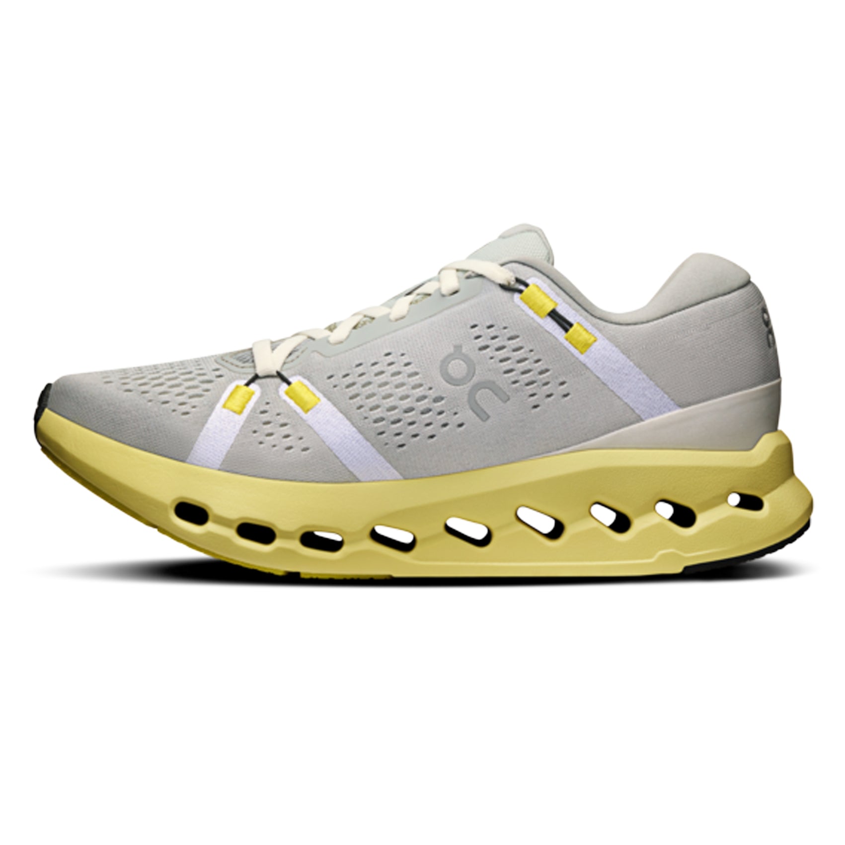Women's ON Running Cloudsurfer 2 - Lightweight Performance Running Shoes for Women | Perfect for Road Running, Jogging & Gym Workouts