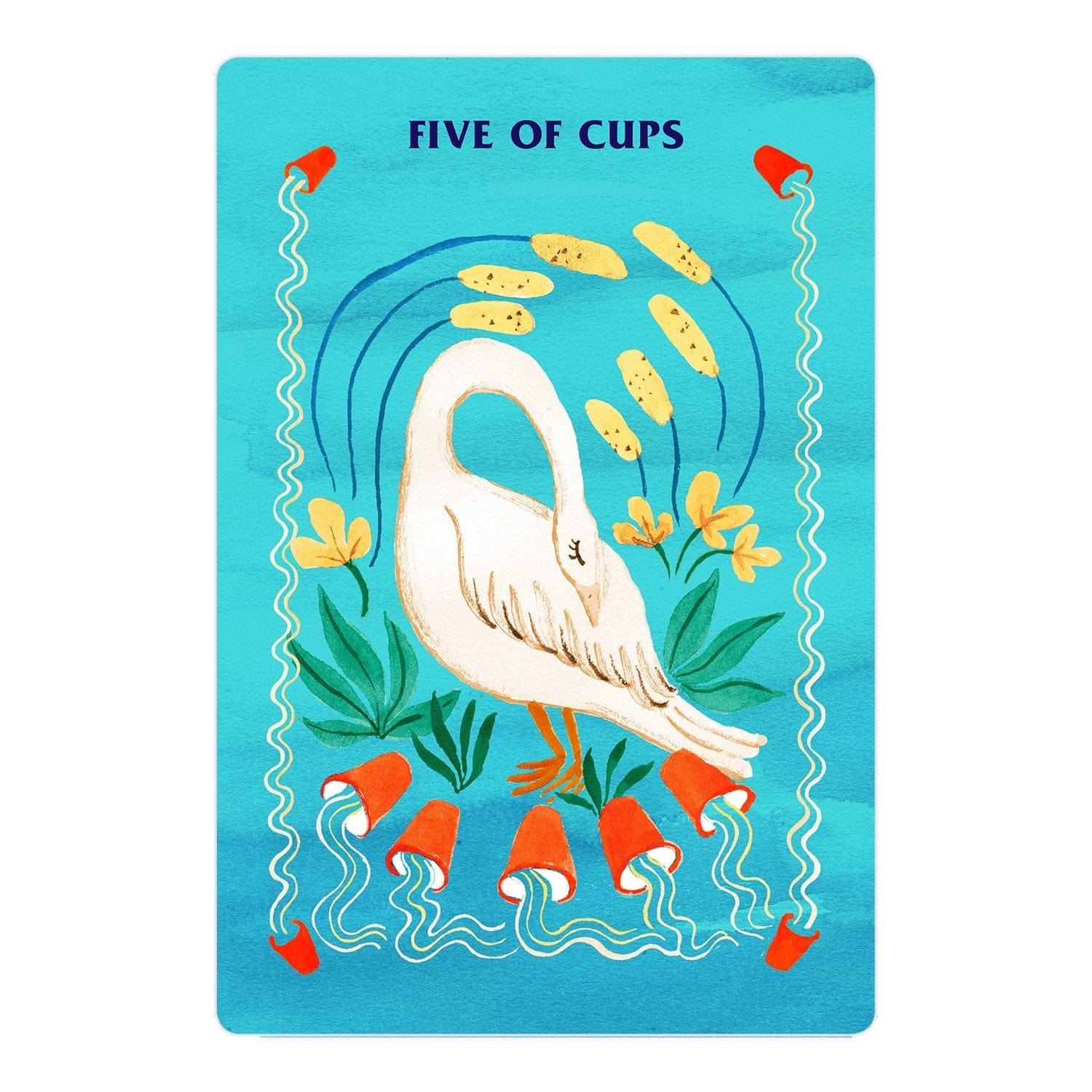Affirmators! Positive Affirmation Tarot Deck - Inspirational Cards for Daily Motivation, Meditation & Self-Care