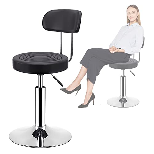 Black Backrest