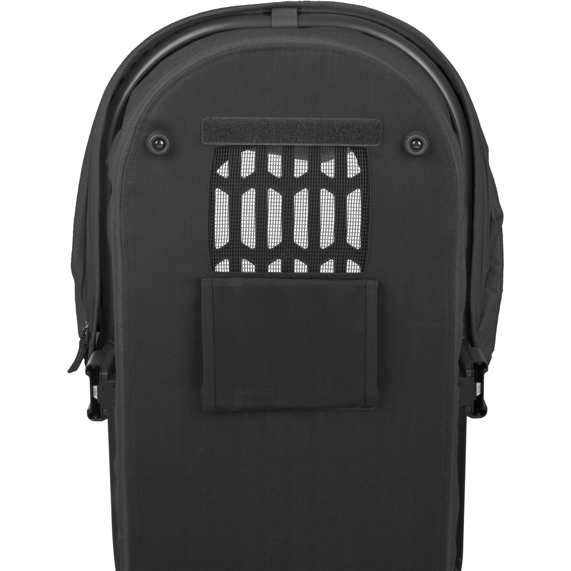 UPPAbaby V3 Bassinet for Vista, Cruz & Ridge Strollers - Lightweight, Portable Baby Bed for Newborns - Perfect for Travel, Home & Outdoor Use