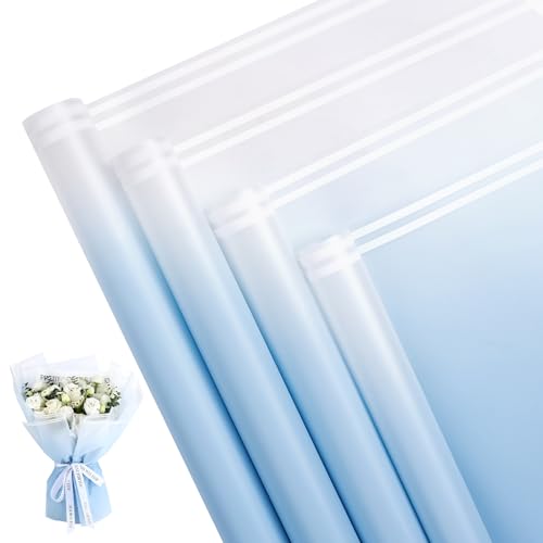 Gradient Light Blue