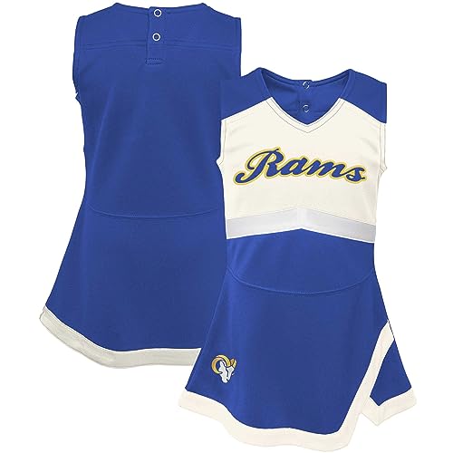 Los Angeles Rams, Royal