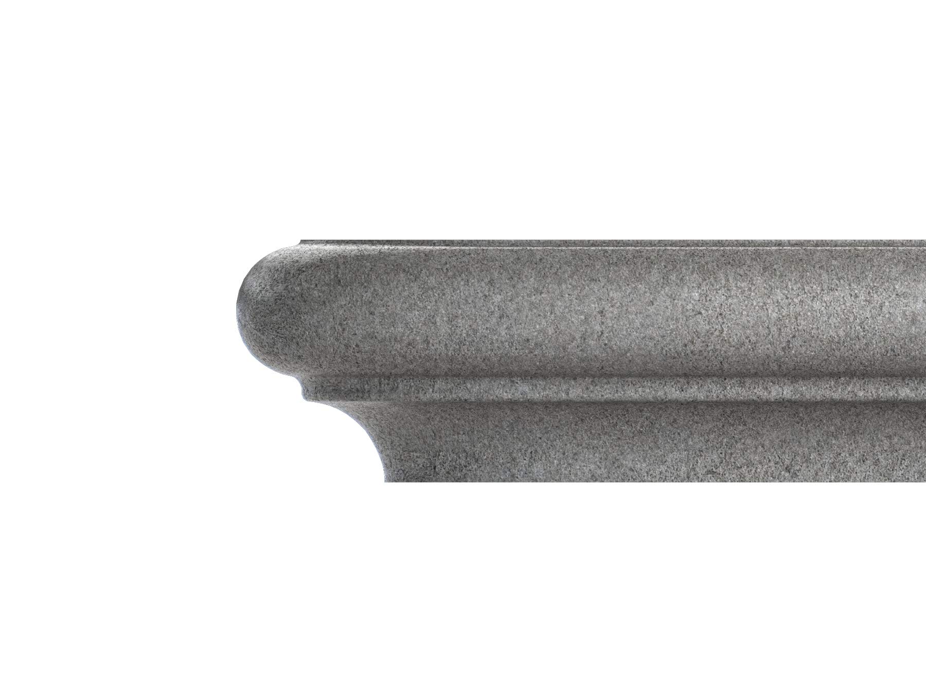 Premium Countertop Form - OG - 32 Feet per Box - Ideal for Kitchen Remodeling, Bar Tops & DIY Home Improvement Projects