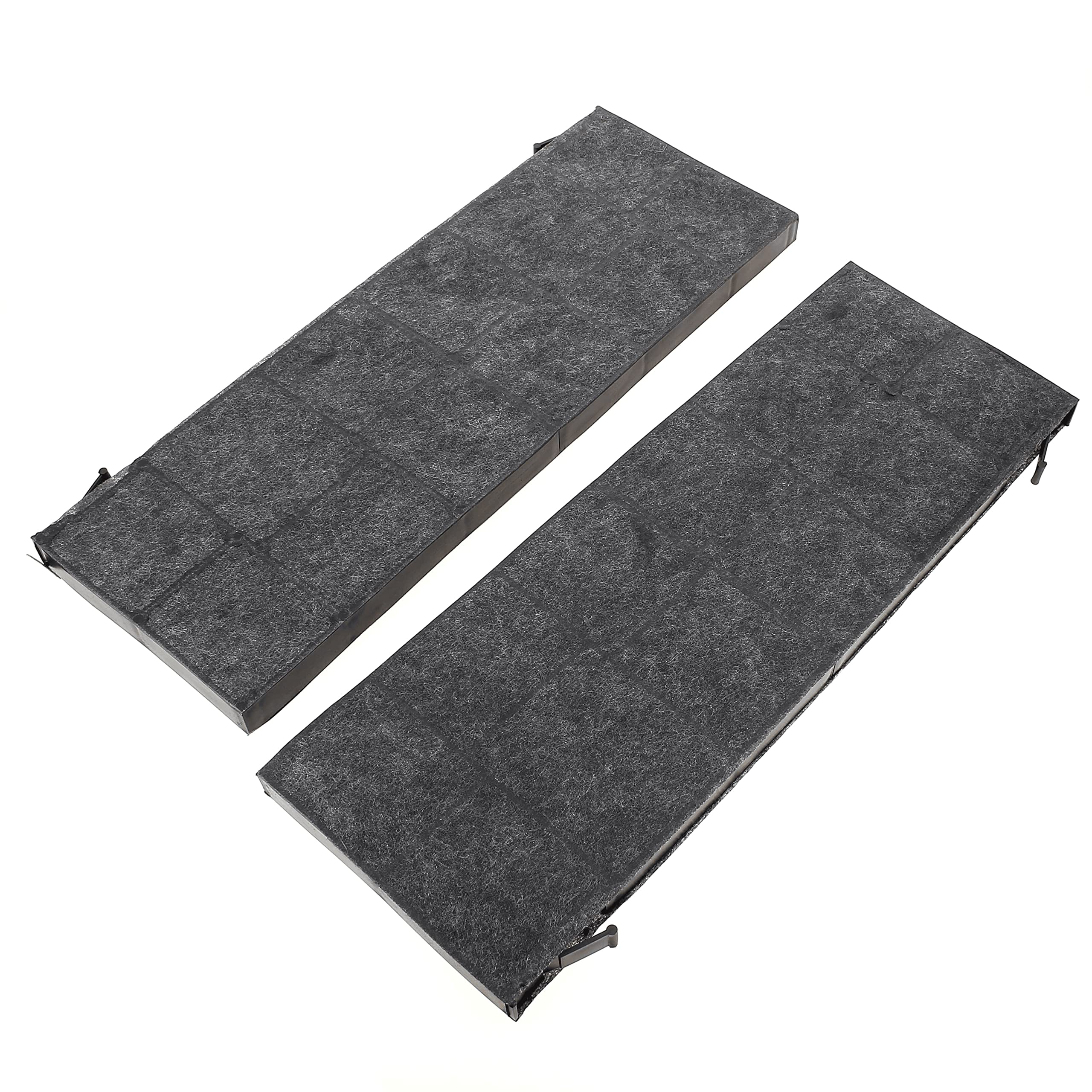 Gaggenau 00291108 Replacement Charcoal/Carbon Filter Compatible with KF250090 – Ideal for Range Hoods, Kitchen Ventilation, and Air Purification