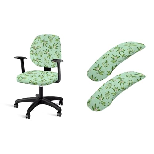 Leaf Green