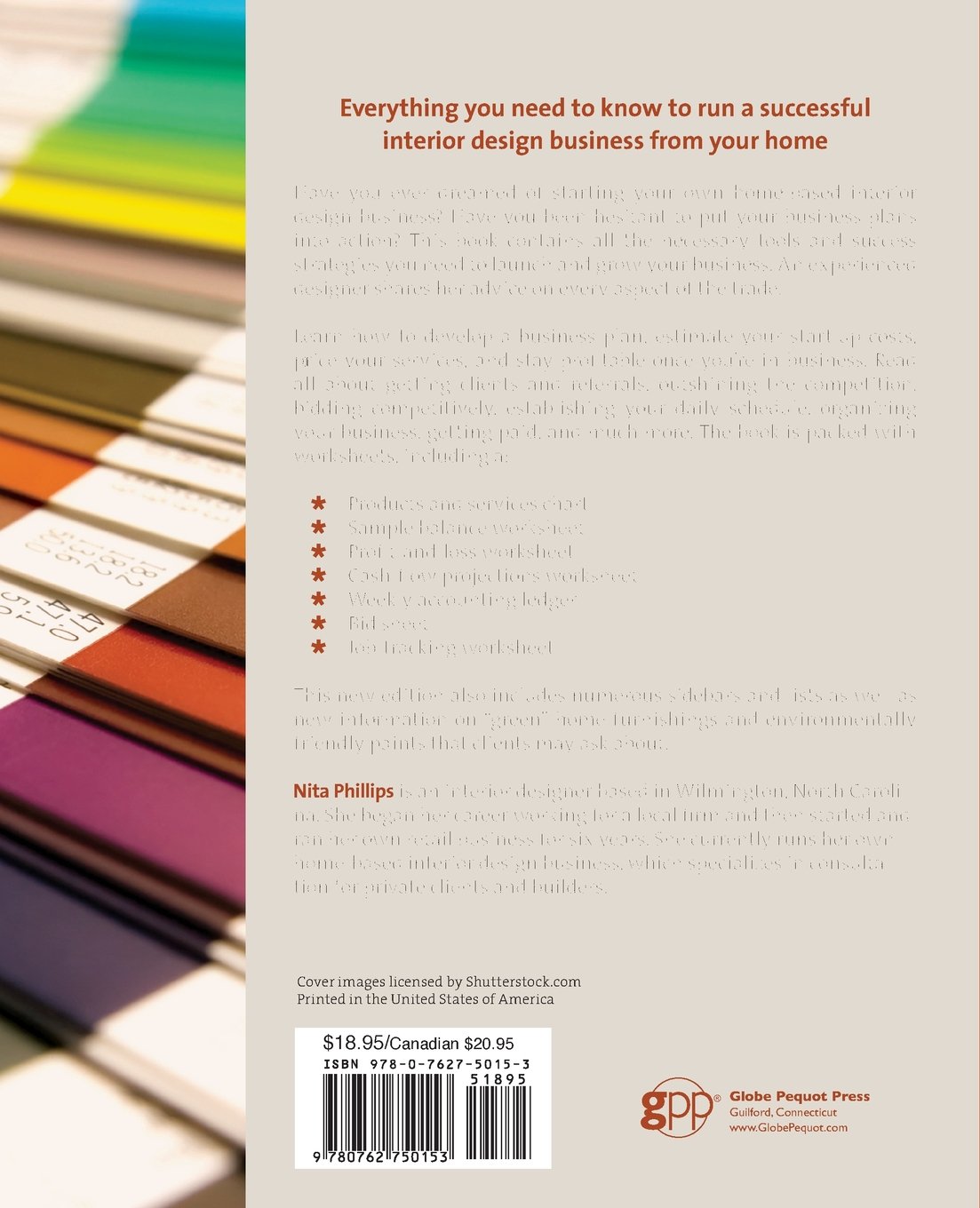 How to Start a Home-Based Interior Design Business - Step-by-Step Guide for Entrepreneurs | Home Office Decor & Small Business Setup Tips