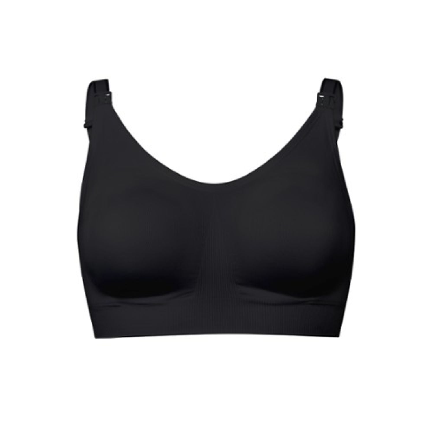 Medela Ultimate Body Fit Nursing Bra for Breastfeeding Moms - Comfortable Maternity & Postpartum Support for Pumping and Daily Wear