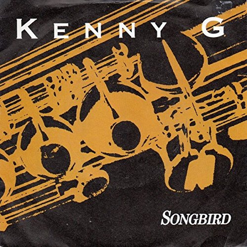 Kenny G - Songbird 7