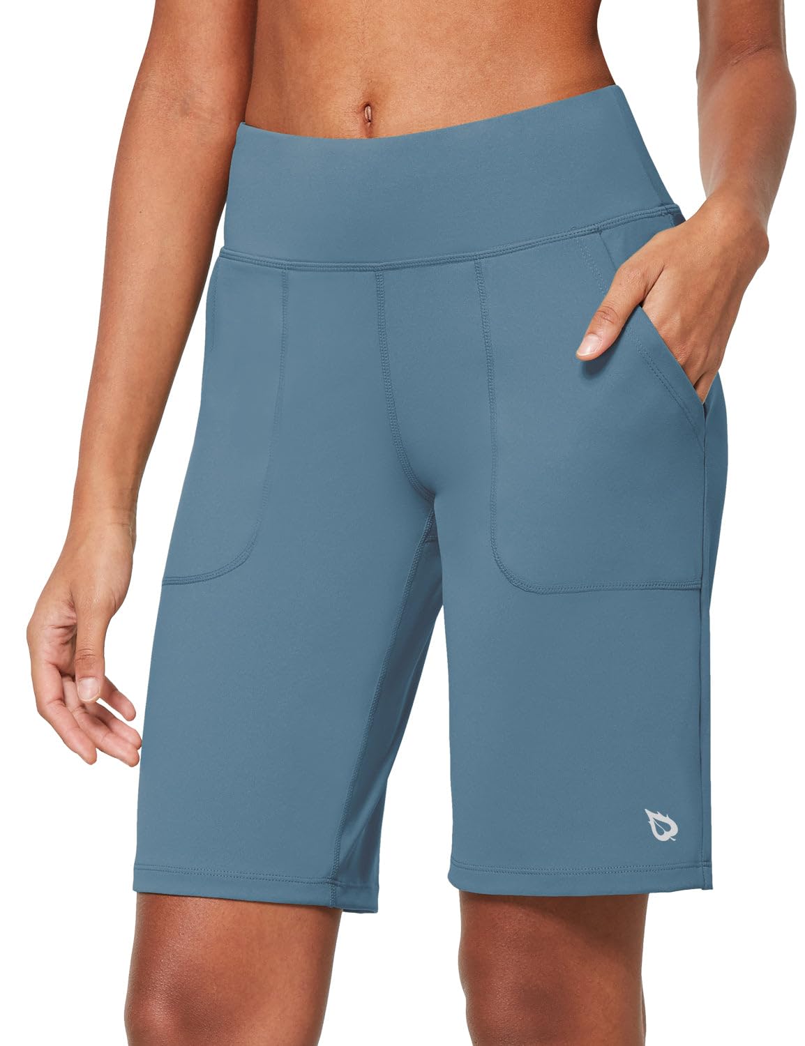 BALEAF Women's High Waisted 10