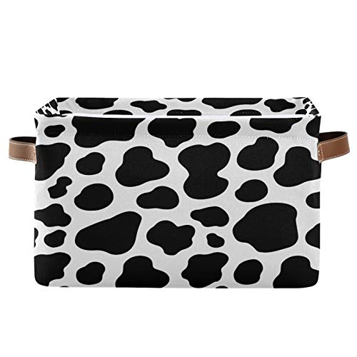 Cow Print
