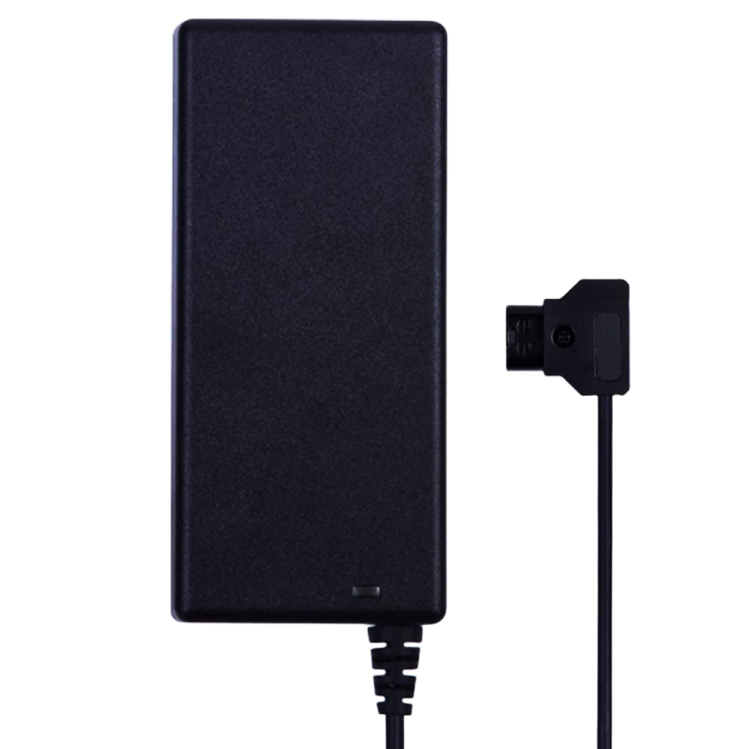 Came-TV 16.8V 40W V Mount Battery Charger with D-Tap Port - Fast Charging for V Mount/V Lock/Gold Mount Batteries - Perfect for DSLR Cameras, Video Cameras & Film Production Equipment