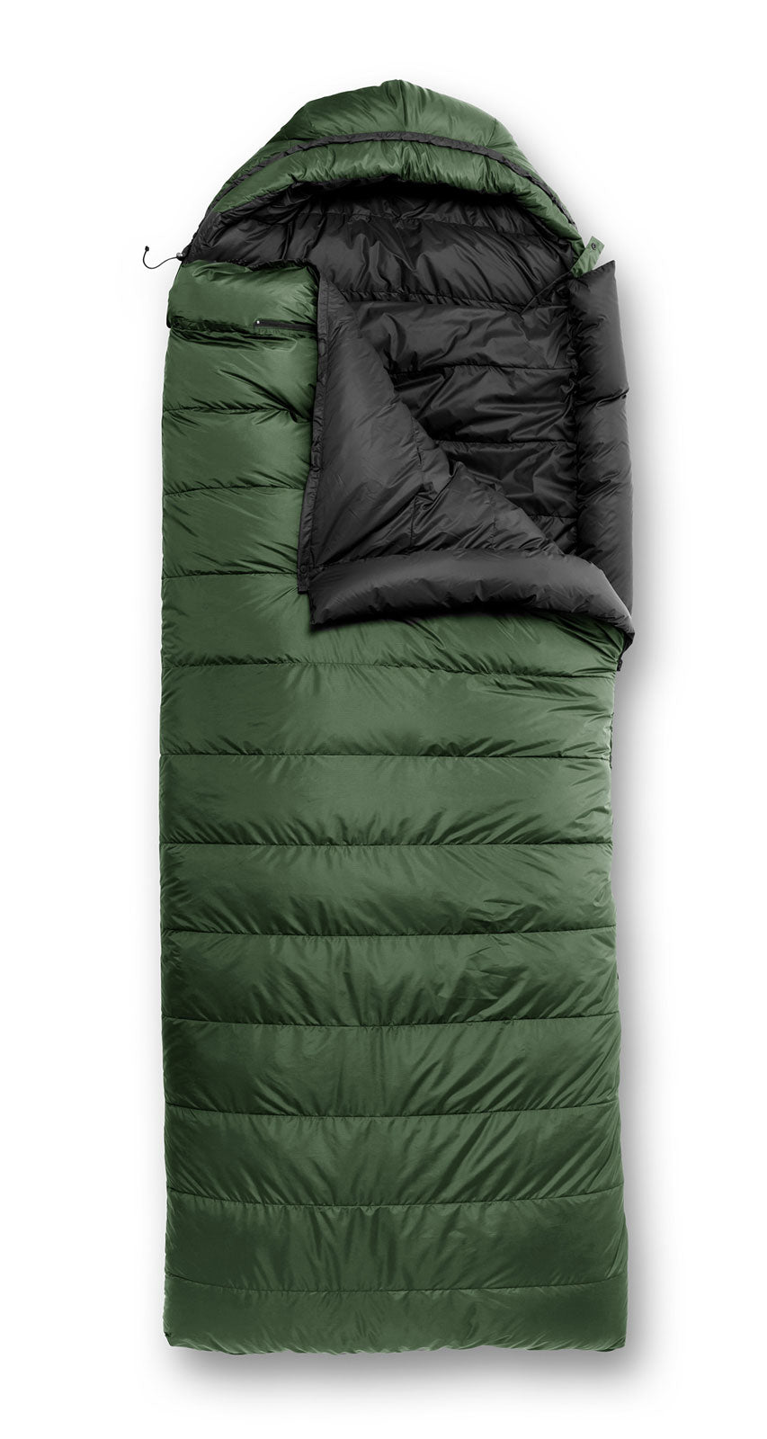 Condor YF Lightweight 4-Season Sleeping Bag for Camping, Hiking & Backpacking - Warm & Waterproof for Outdoor Adventures