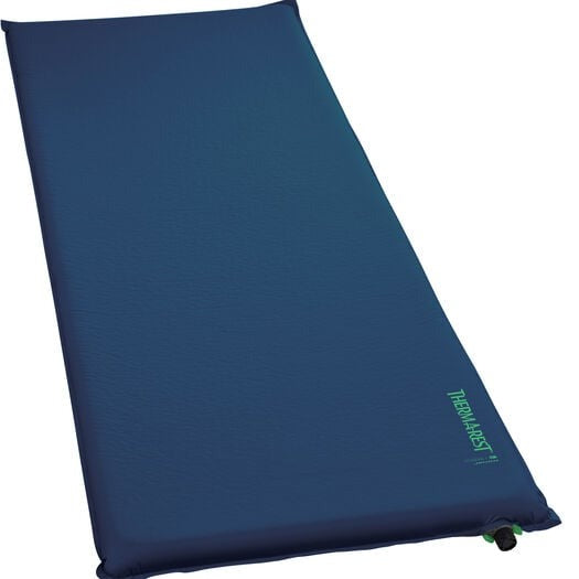 Basecamp XL Poseidon Blue - Premium Outdoor Camping Tent for Family & Backpacking | Waterproof, Spacious & Lightweight for Hiking, Beach & Adventure Trips
