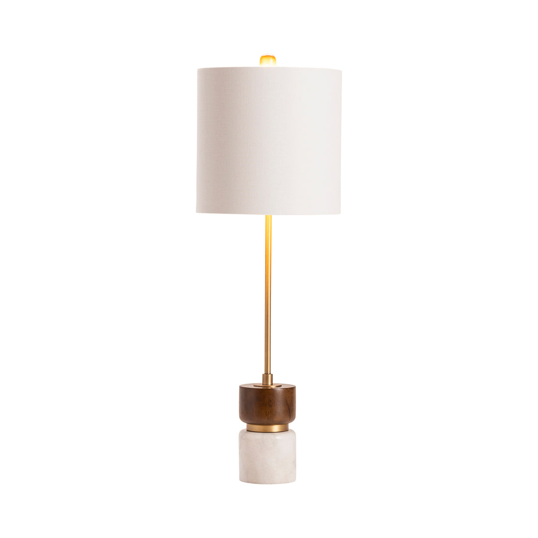Miles Buffet Lamp - Elegant Dining Room Lighting for Restaurants, Cafes, and Home Buffet Tables - Perfect for Ambient and Task Lighting