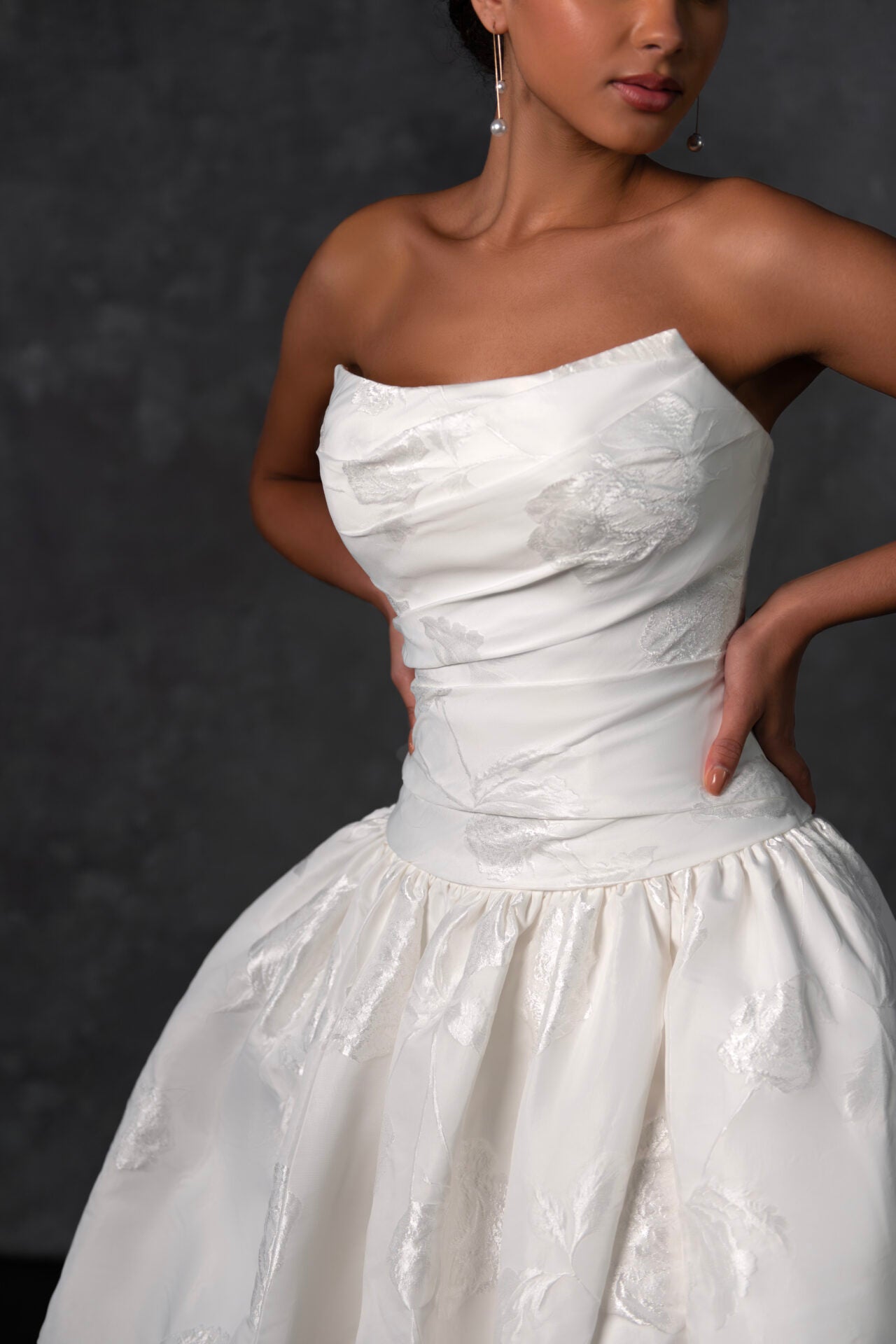 Lilliana Women's Fashion Dresses - Elegant & Comfortable for Casual, Party & Wedding | Perfect for Date Night, Office Wear & Special Occasions