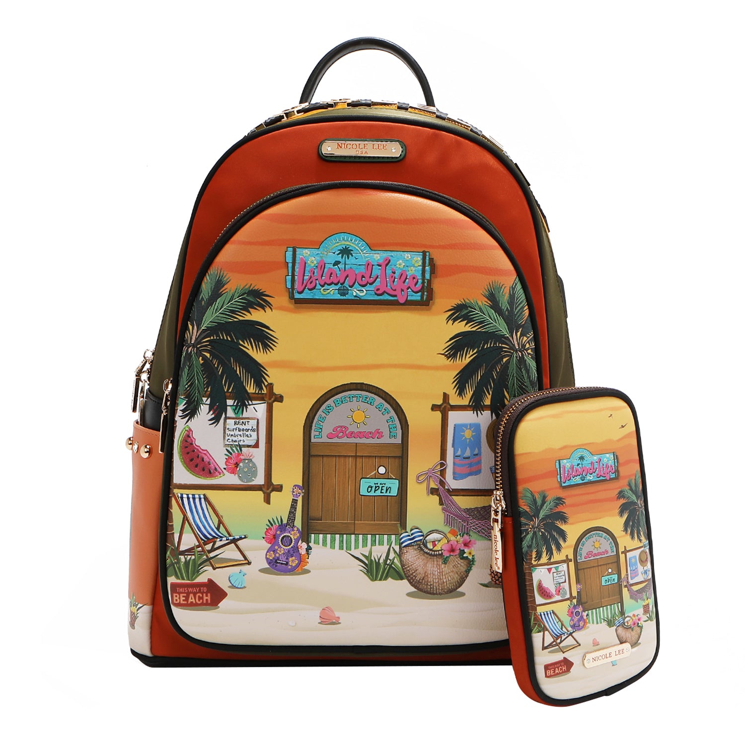 USB Charging Laptop Backpack - Waterproof & Anti-Theft 15.6 Inch Computer Bag for Work, School & Travel - Perfect for Commuters & Students