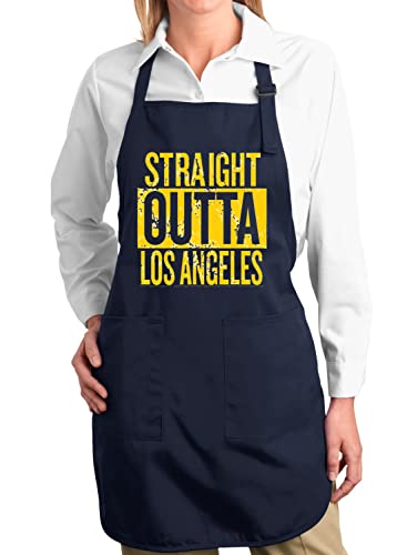 Navy/Los Angeles Lac