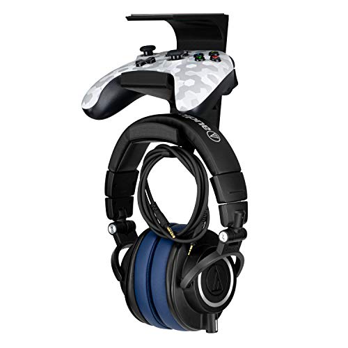 Vulcan - Controller & Headphone Mount